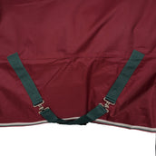 Tempest Original Winterdeken Turnout 200g Maroon