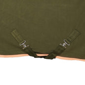 HKM Zweetdeken Lyon Olive Green