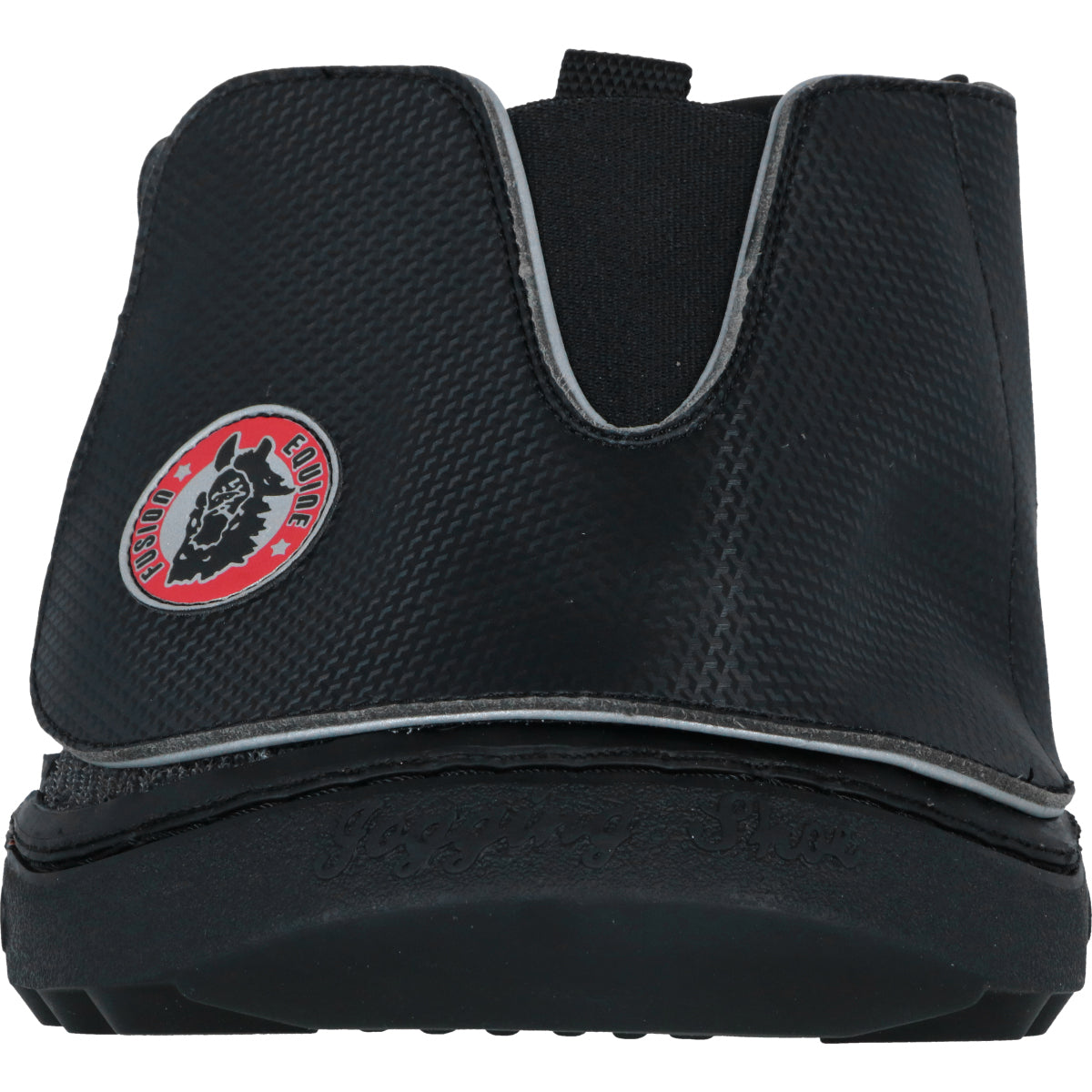 Equine Fusion Hoefschoenen Active