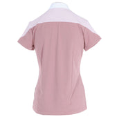 Pénélope Wedstrijdshirt Indyshow Roze