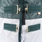 Imperial Riding Vliegen- en Regendeken IRHSuper-Dry Forest Green