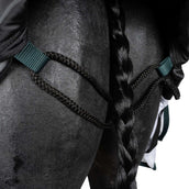 Imperial Riding Vliegen- en Regendeken IRHSuper-Dry Forest Green