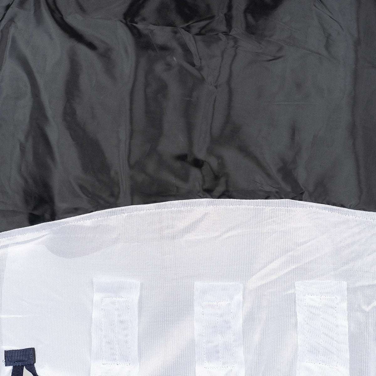 Imperial Riding Vliegen- en Regendeken IRHSuper-Dry Navy