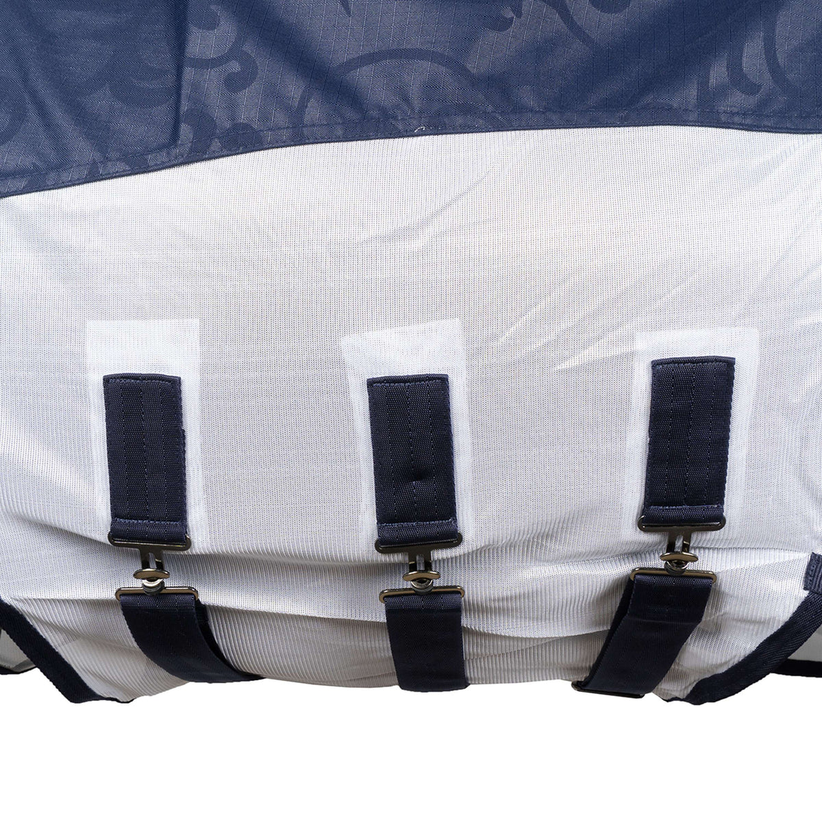 Imperial Riding Vliegen- en Regendeken IRHSuper-Dry Navy