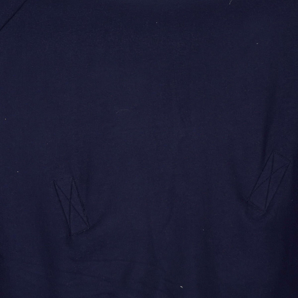HORKA Fleecedeken Equestrian Pro Blauw