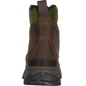 Ariat Outdoorlaarzen Moresby H2O Oily Bruin/Olijf