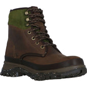 Ariat Outdoorlaarzen Moresby H2O Oily Bruin/Olijf