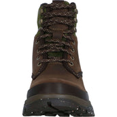 Ariat Outdoorlaarzen Moresby H2O Oily Bruin/Olijf