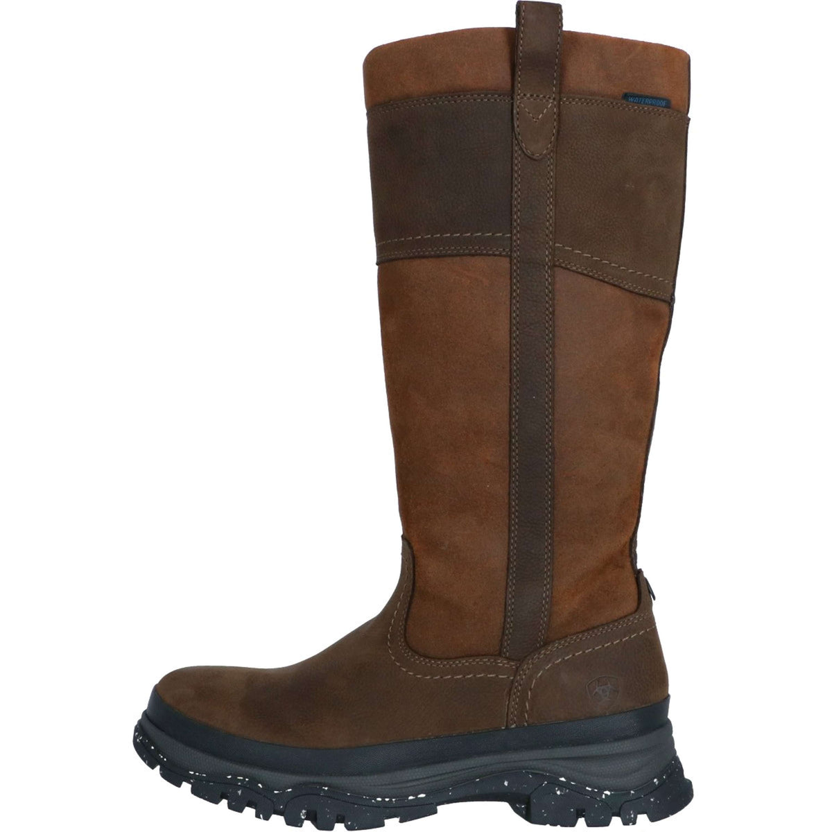 Ariat Outdoorlaarzen Moresby Tall H2O Heren Java