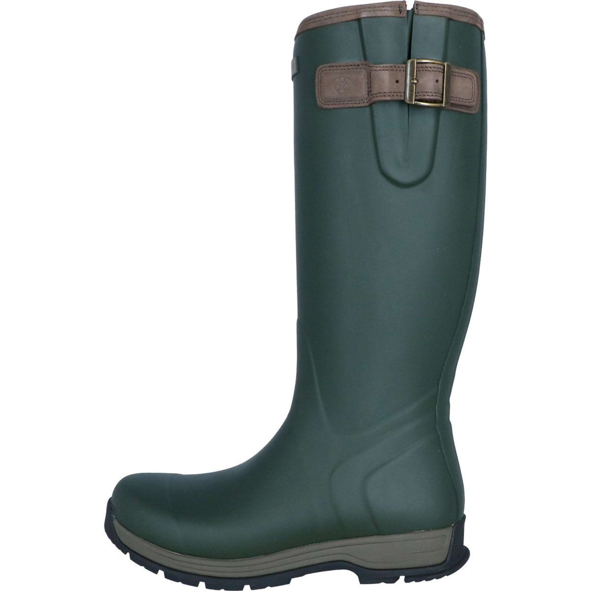 Ariat Regenlaarzen Burford Insulated Heren Olijf