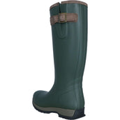 Ariat Regenlaarzen Burford Insulated Heren Olijf