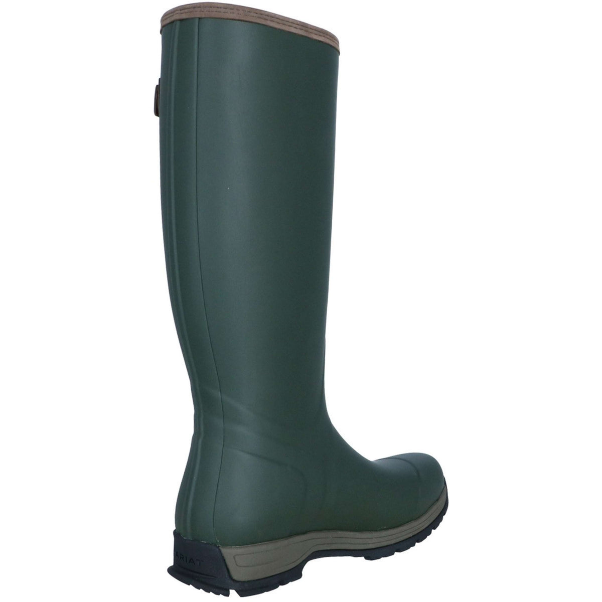 Ariat Regenlaarzen Burford Insulated Heren Olijf