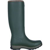 Ariat Regenlaarzen Burford Insulated Heren Olijf