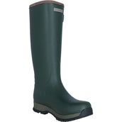 Ariat Regenlaarzen Burford Insulated Heren Olijf