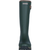 Ariat Regenlaarzen Burford Insulated Heren Olijf