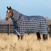 Rhino Plus Turnout Lite 0g Navy Check/Indigo