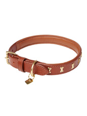 LeMieux Halsband Chelsea Tan