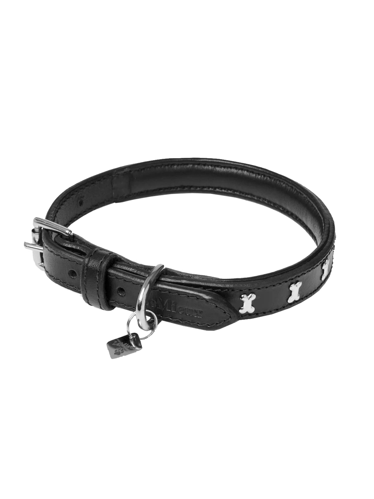 LeMieux Halsband Chelsea Zwart