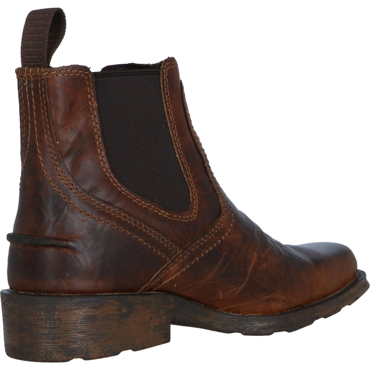 Ariat Jodhpurs Midtown Rambler Barn Brown