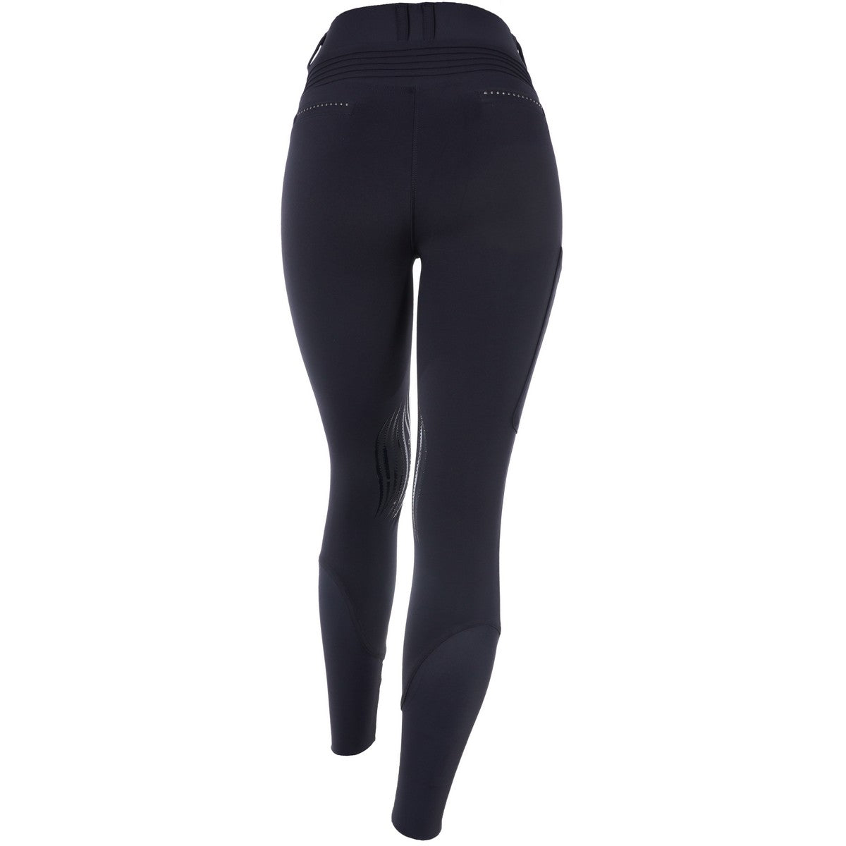 Cavallo Rijlegging Lee Grip RL Donkerblauw