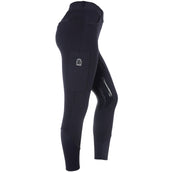 Cavallo Rijlegging Lee Grip RL Donkerblauw