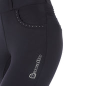 Cavallo Rijlegging Lee Grip RL Donkerblauw