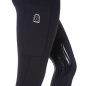 Cavallo Rijlegging Lee Grip RL Donkerblauw