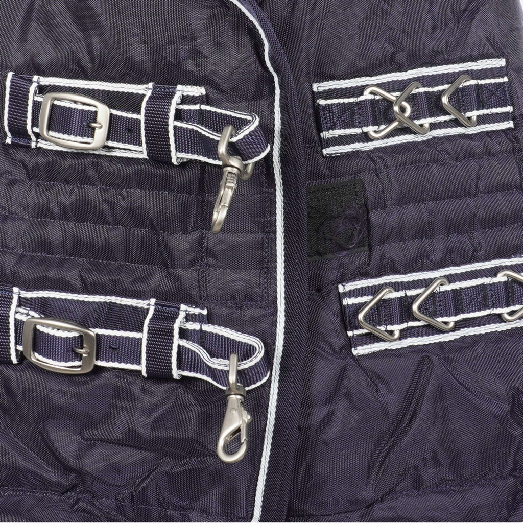 Waldhausen Staldeken Comfort Line 100g Nightblue