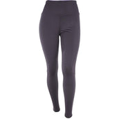 EQUITHÈME Rijlegging Lyly Grijs/Roze