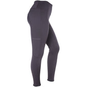 EQUITHÈME Rijlegging Lyly Grijs/Roze