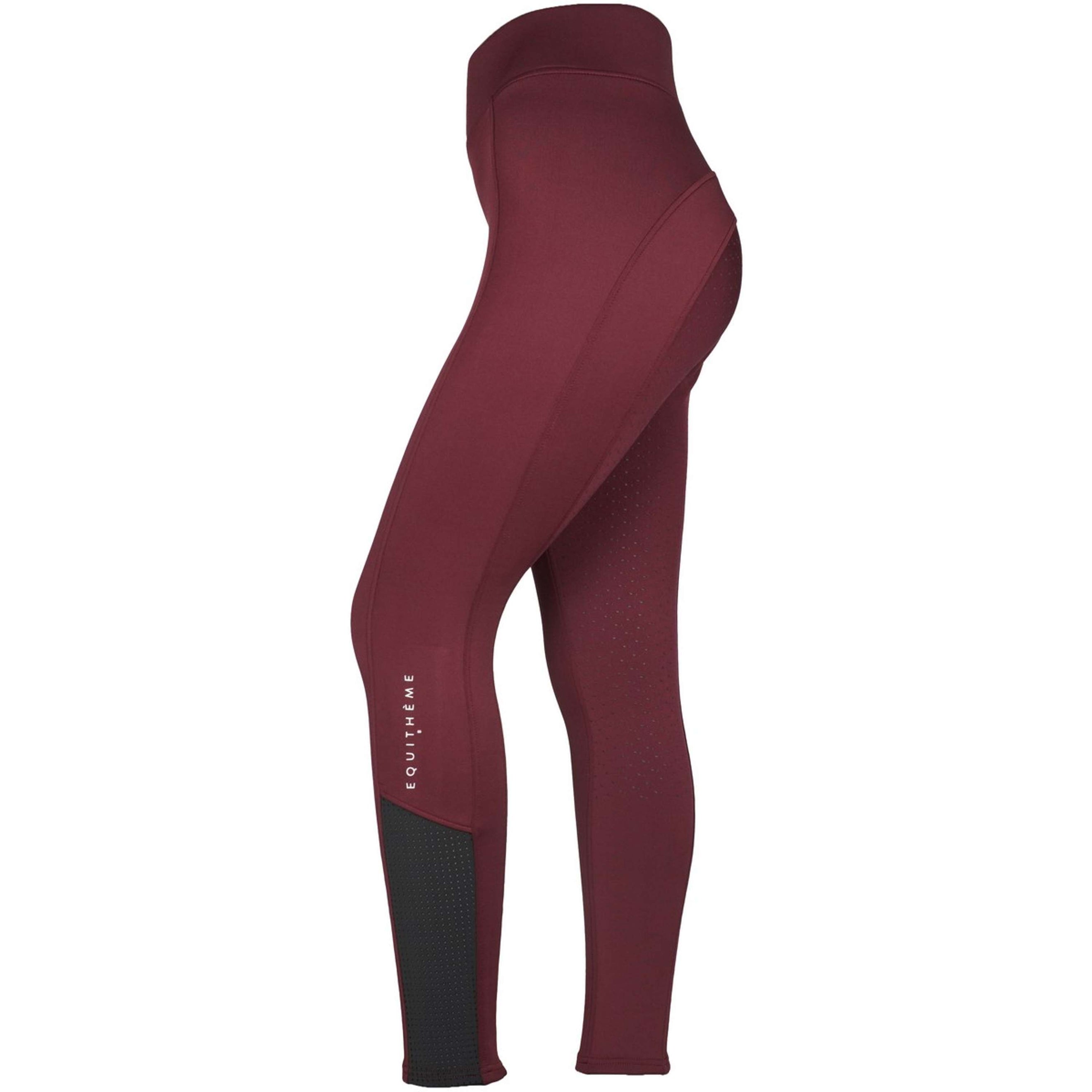 EQUITHÈME Rijlegging Brigitte Bordeaux EQUITHÈME Rijlegging Brigitte Bordeaux