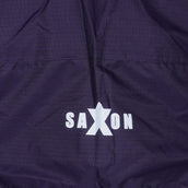 Saxon Deken Defiant 600D Combo Neck Heavy Navy/Wit