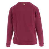 Aubrion by Shires Sweatshirt Boston Dames Wine