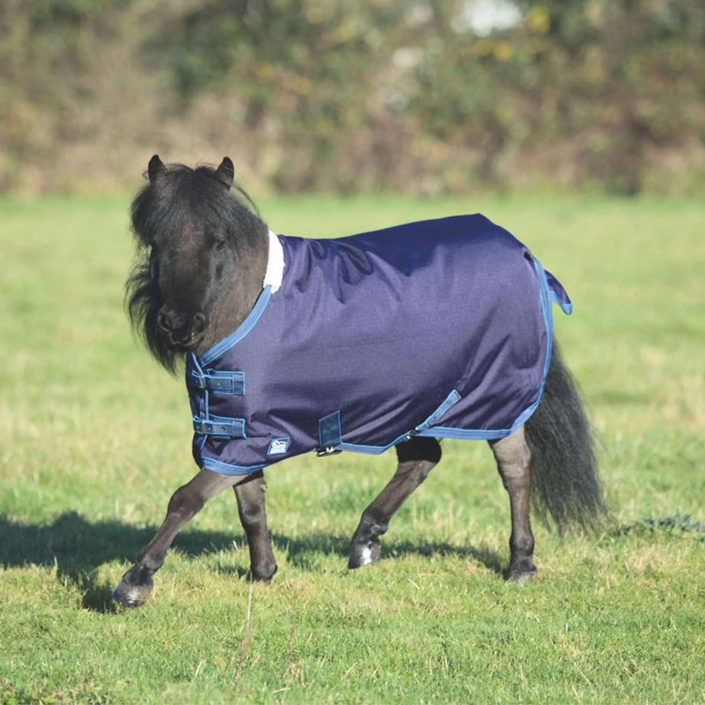 Tempest Original by Shires Regendeken Lite 0g Mini Navy
