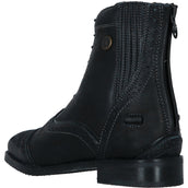 Moretta Paddock Boots Camillla Zwart