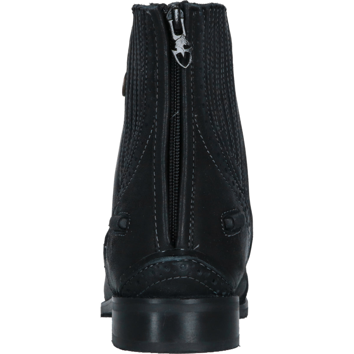 Moretta Paddock Boots Camillla Zwart