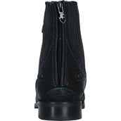 Moretta Paddock Boots Camillla Zwart