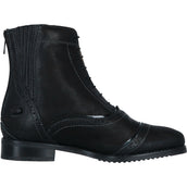 Moretta Paddock Boots Camillla Zwart