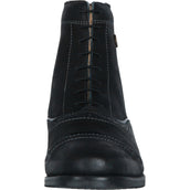 Moretta Paddock Boots Camillla Zwart