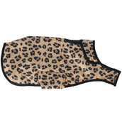 Digby & Fox Hondenjas Leopard