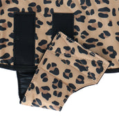 Digby & Fox Hondenjas Leopard