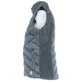 ANKY Bodywarmer Gewatteerd Dark Shadow