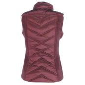 ANKY Bodywarmer Gewatteerd New Maroon