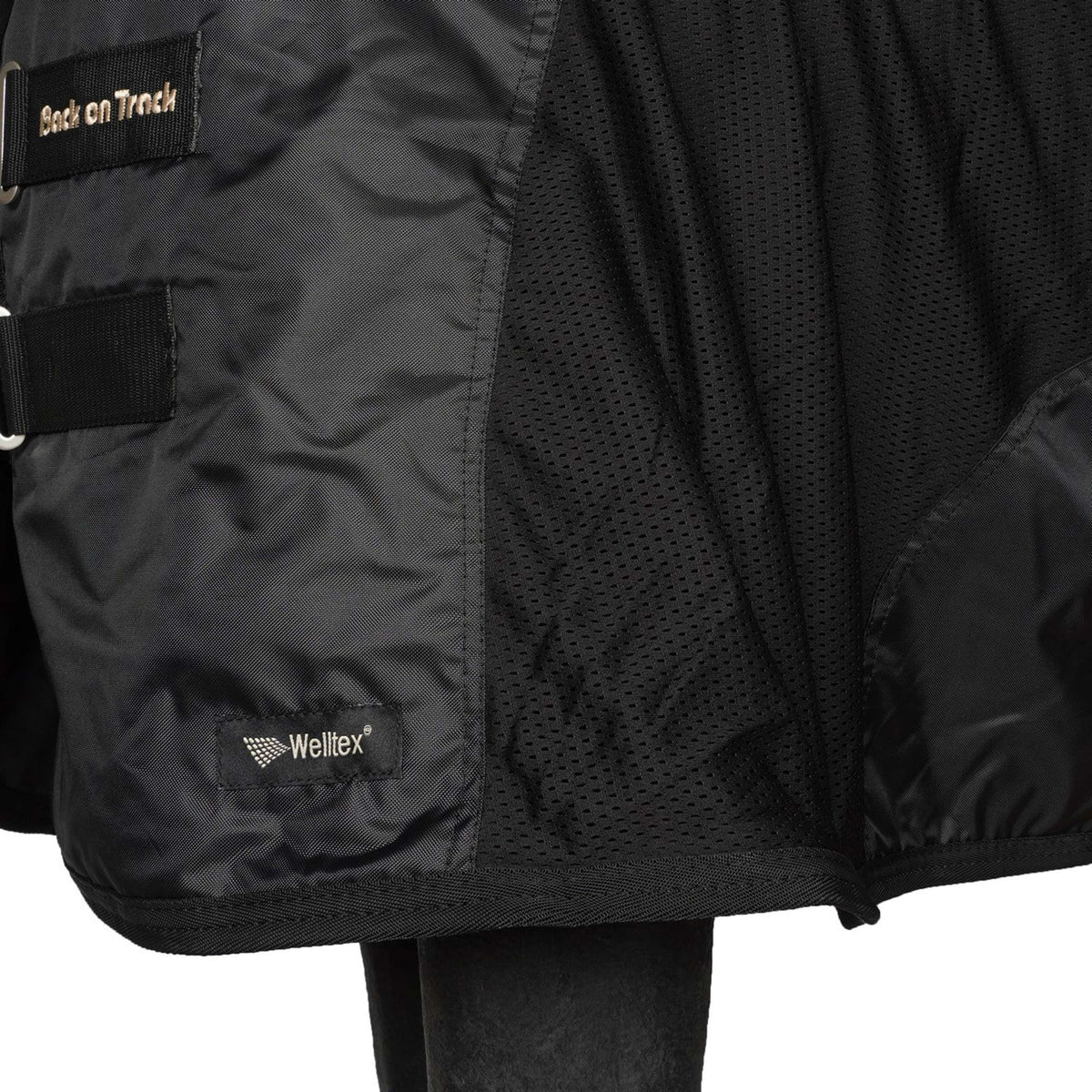 Epic DISCOVERY NEO - Kledingzak - black/zwart Epic DISCOVERY NEO - Kledingzak - black/zwart