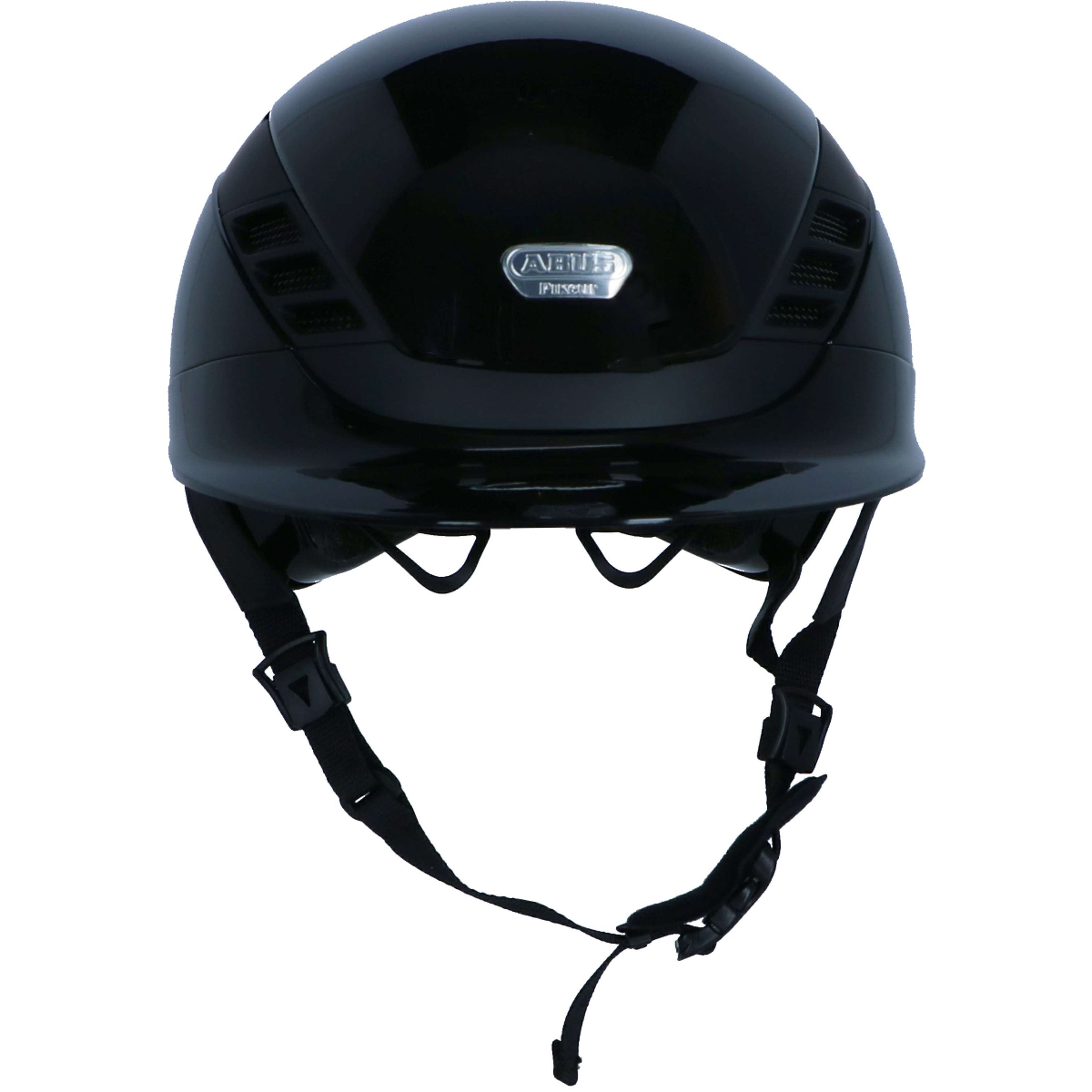 Pikeur X Abus Cap AirLuxe PURE Shiny Black Pikeur X Abus Cap AirLuxe PURE Shiny Black