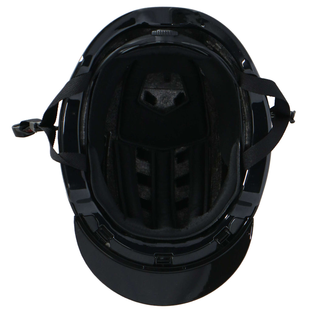 Pikeur X Abus Cap AirDuo Black