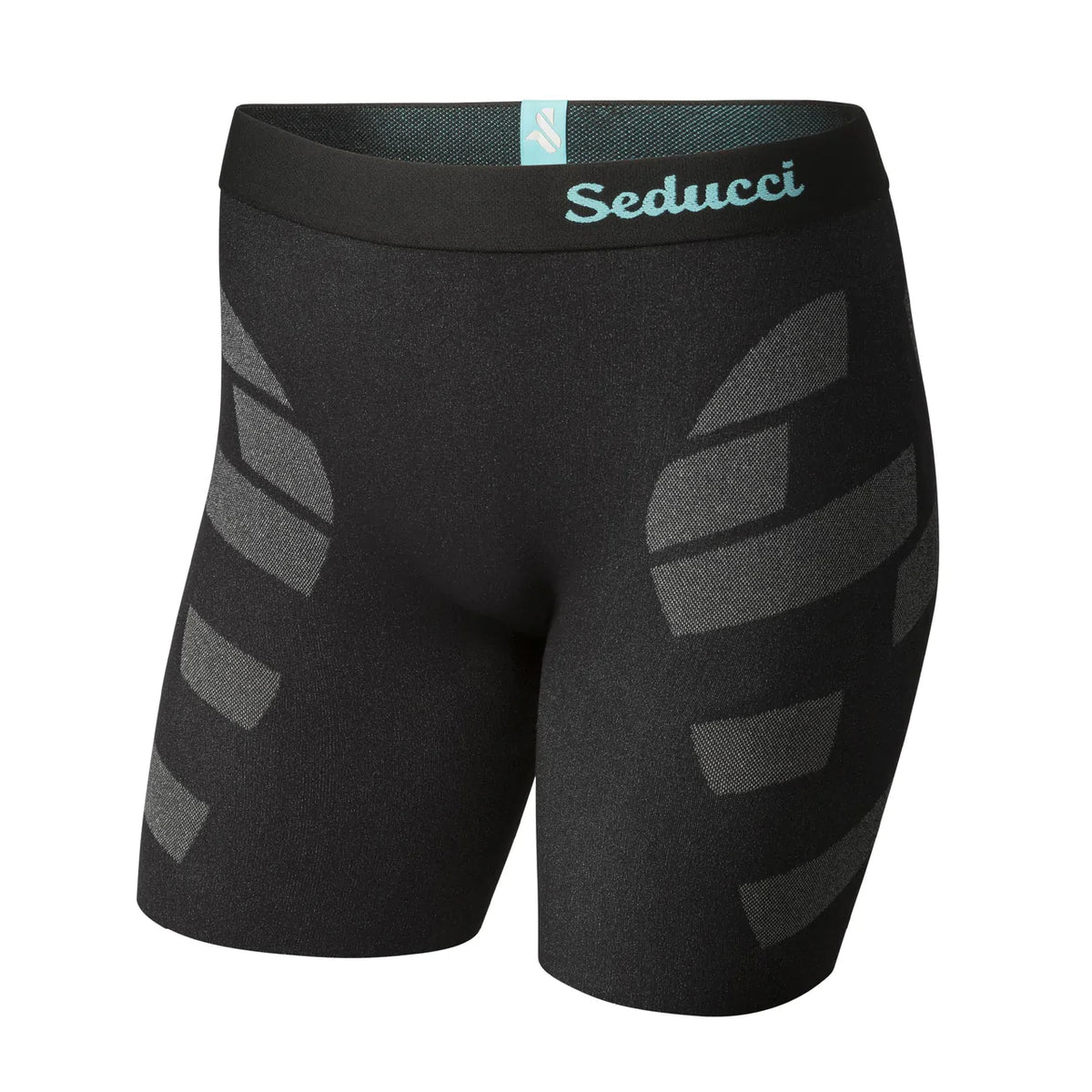 Seducci Breezy Boxer Jane Zwart