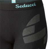 Seducci Breezy Boxer Jane Zwart