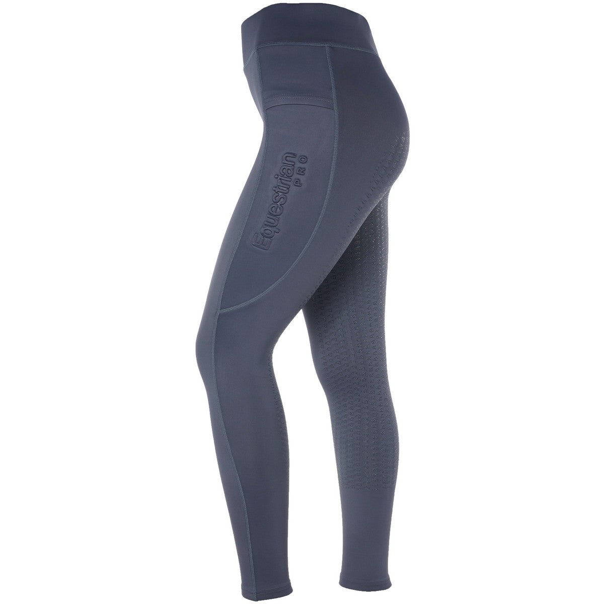 HORKA Rijlegging Pro Embossed Anthracite