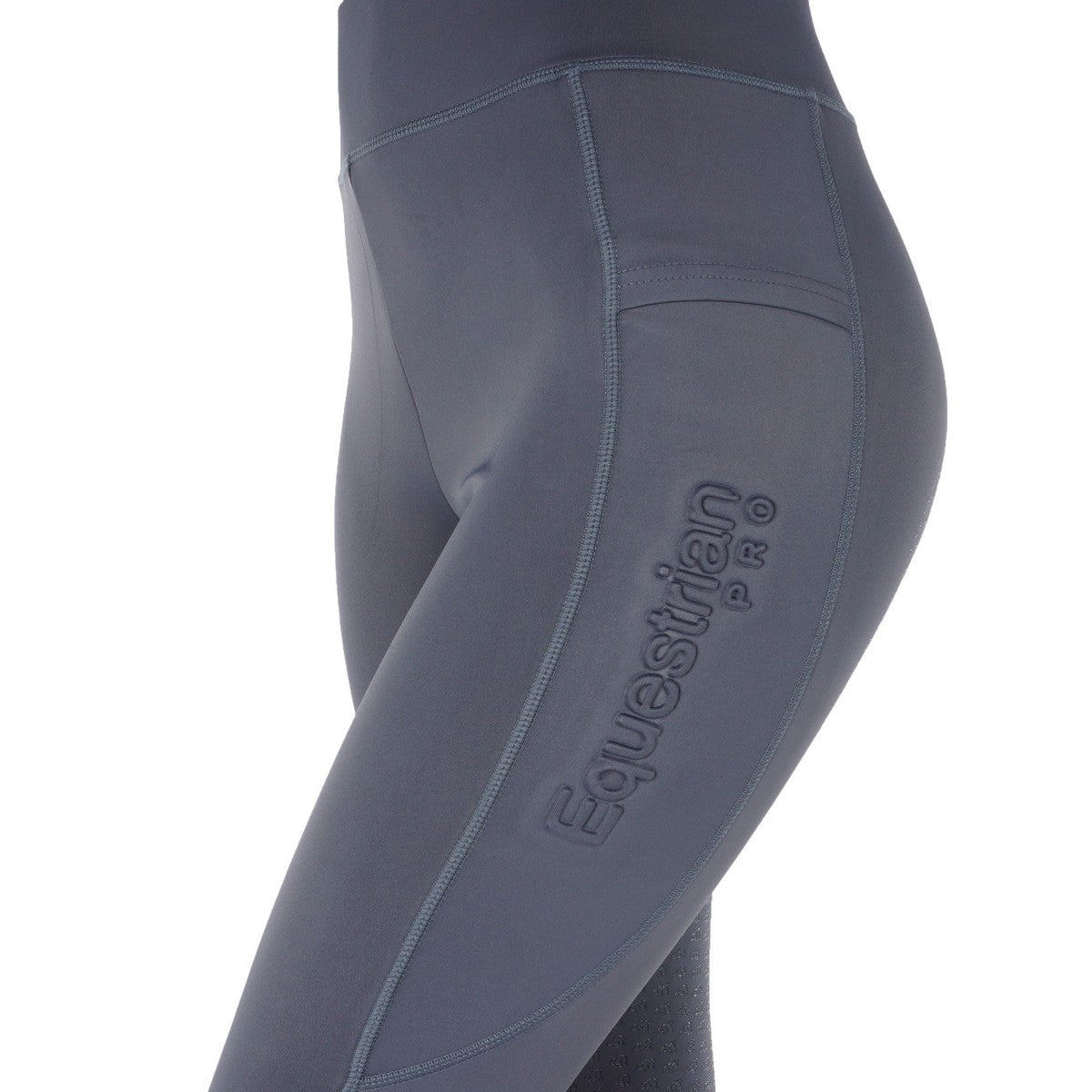 HORKA Rijlegging Pro Embossed Anthracite